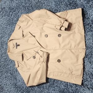 EUROPEAN STYLISH JACKET